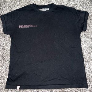 Like new dutch bros shirt